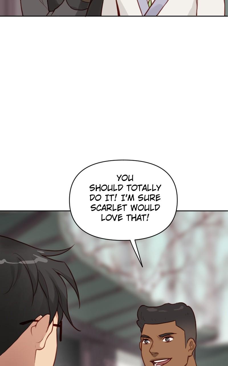 Spells From Hell Chapter 55 - page 64