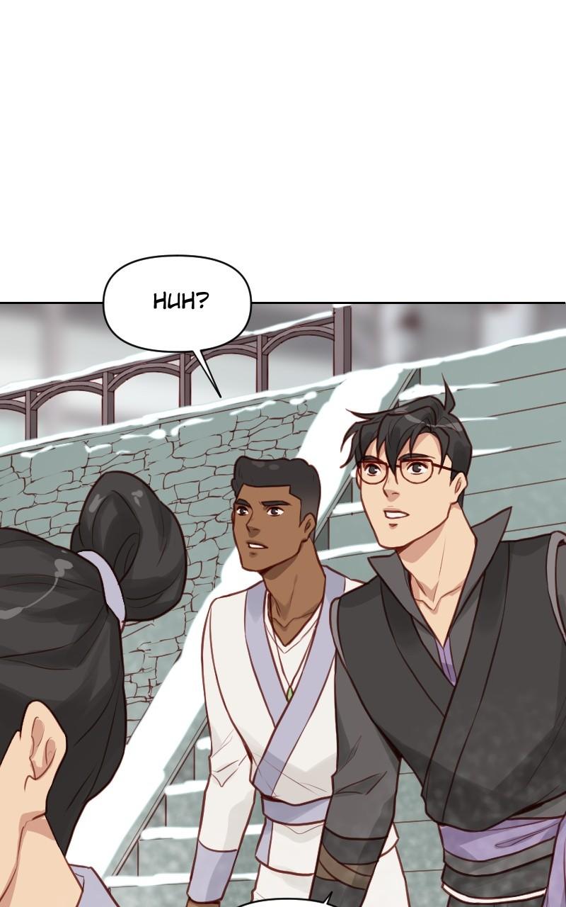 Spells From Hell Chapter 55 - page 70