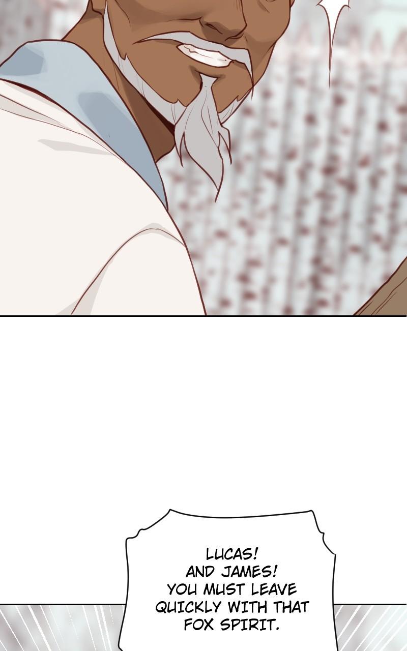 Spells From Hell Chapter 55 - page 76