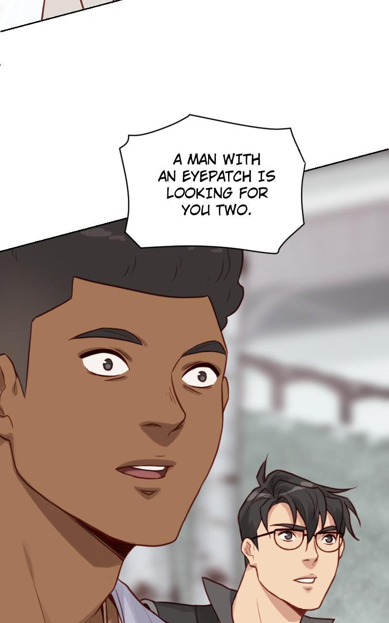 Spells From Hell Chapter 55 - page 78