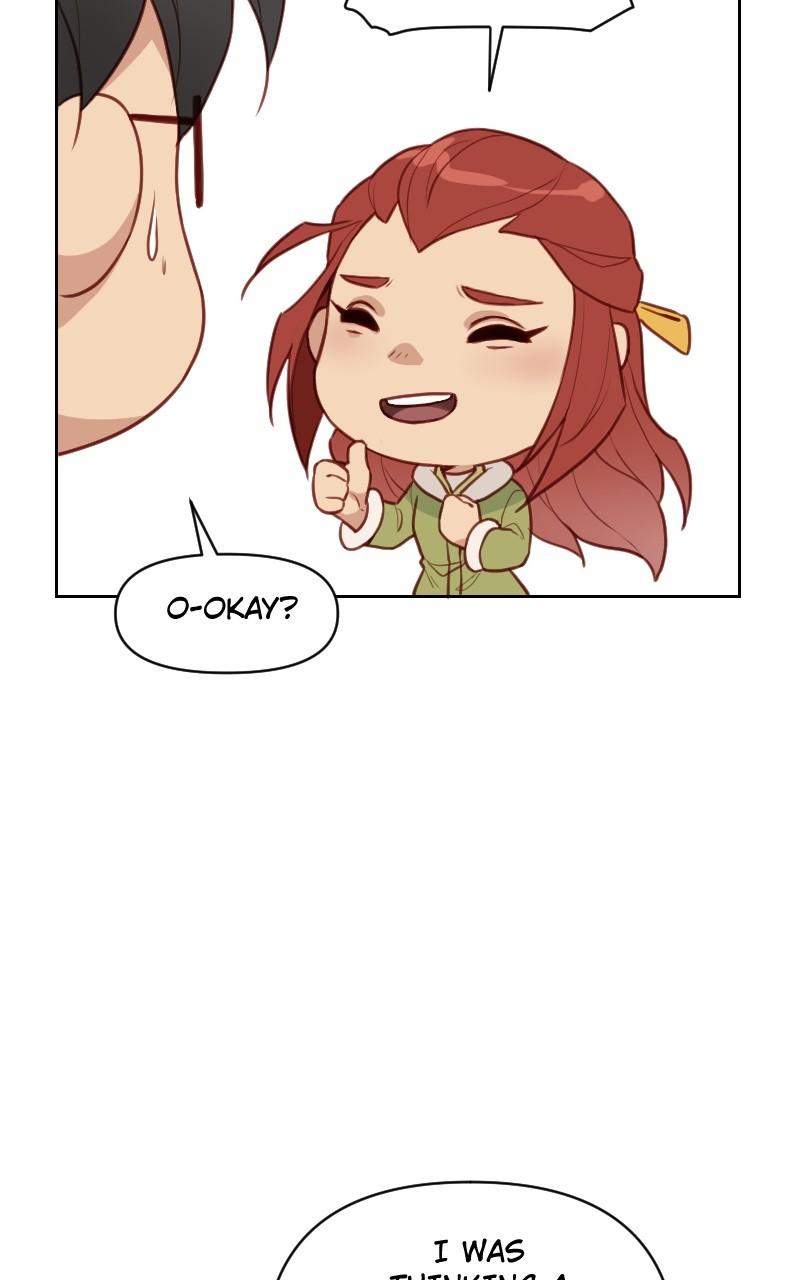 Spells From Hell Chapter 58 - page 17