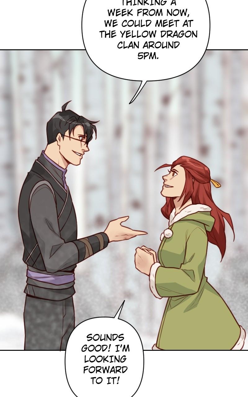 Spells From Hell Chapter 58 - page 18