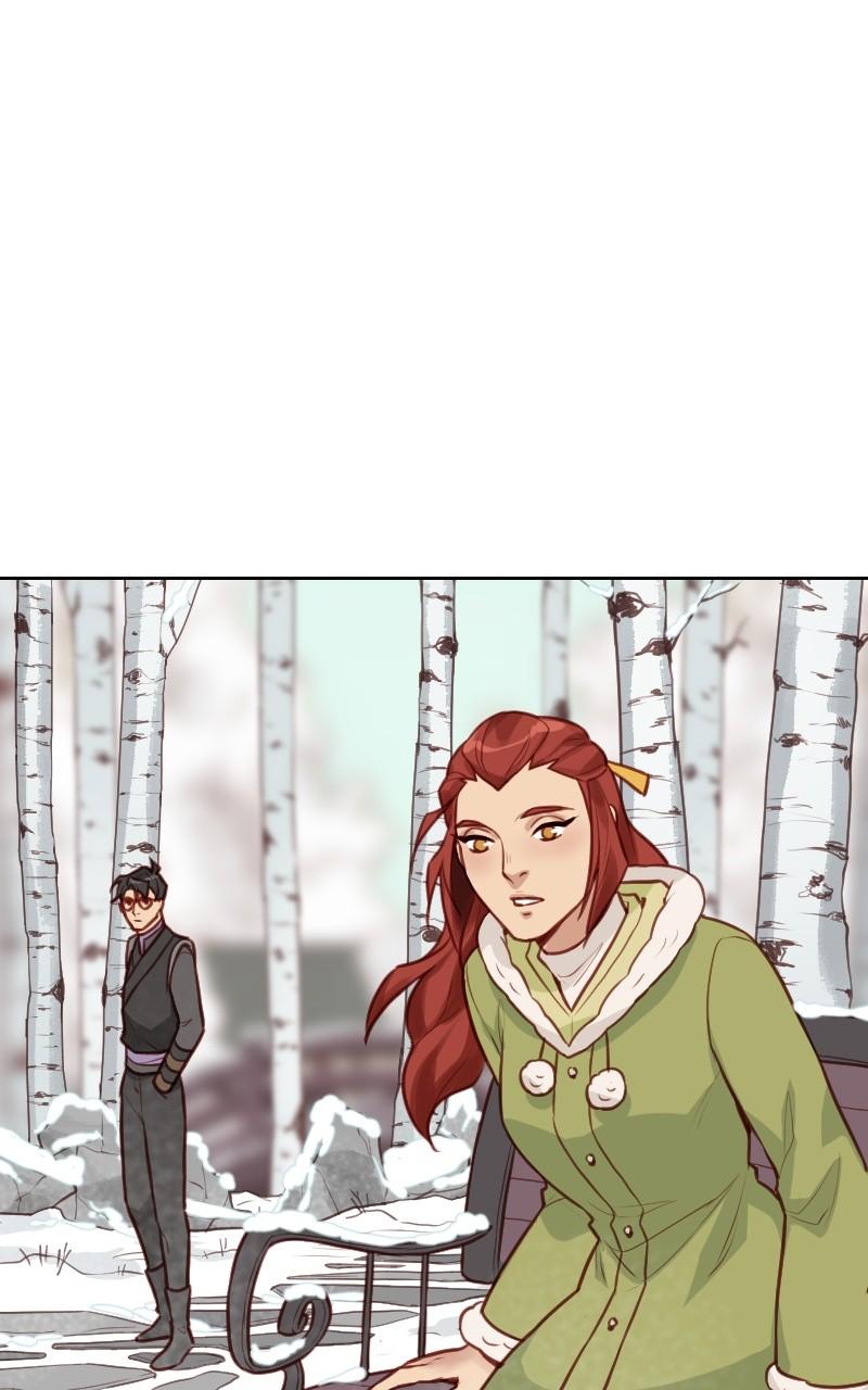 Spells From Hell Chapter 58 - page 21