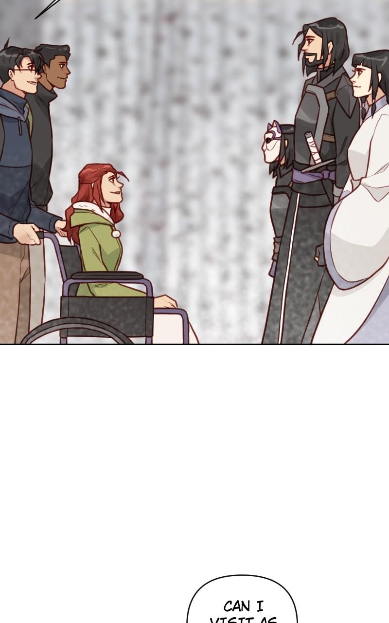 Spells From Hell Chapter 58 - page 28