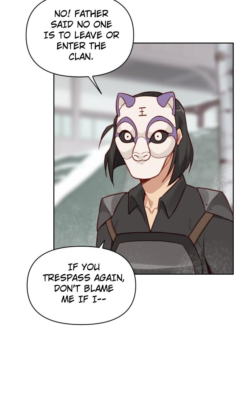 Spells From Hell Chapter 58 - page 30