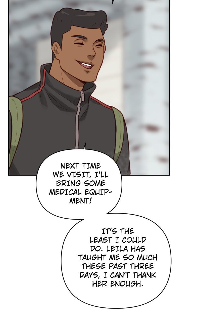 Spells From Hell Chapter 58 - page 37
