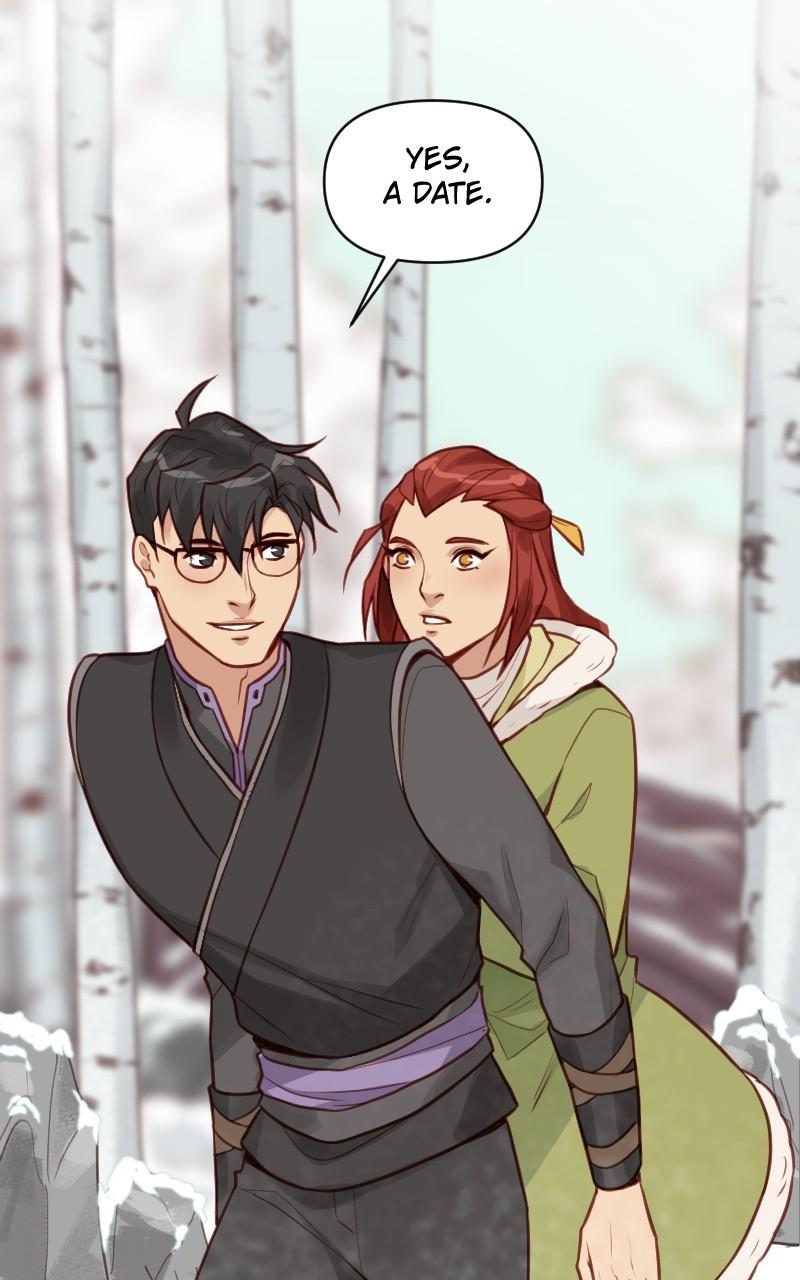 Spells From Hell Chapter 58 - page 4