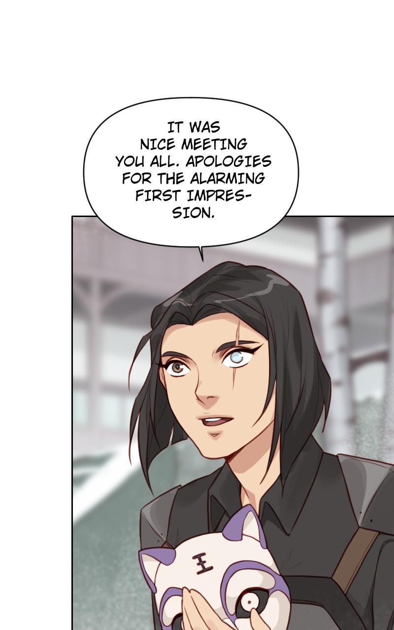Spells From Hell Chapter 58 - page 41