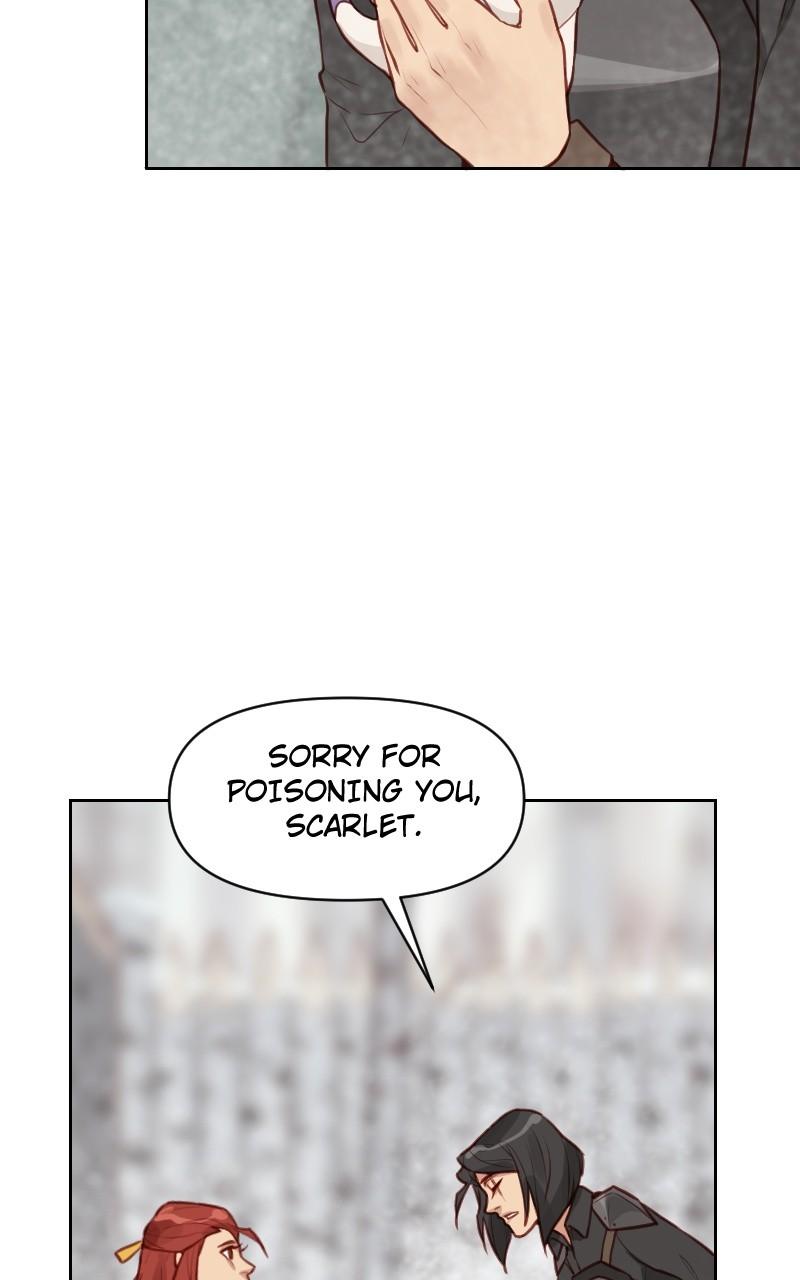 Spells From Hell Chapter 58 - page 42