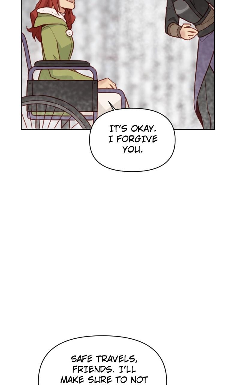 Spells From Hell Chapter 58 - page 43