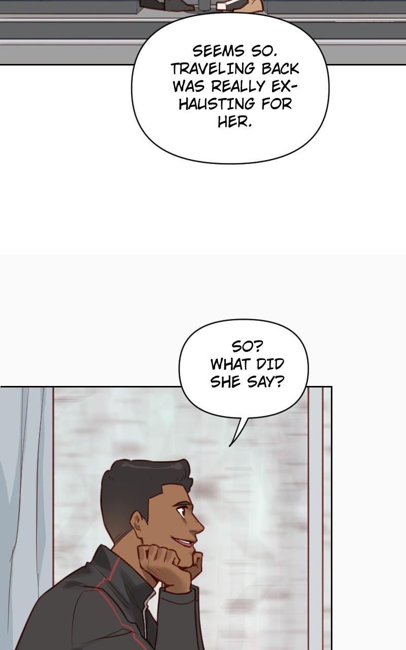 Spells From Hell Chapter 58 - page 50