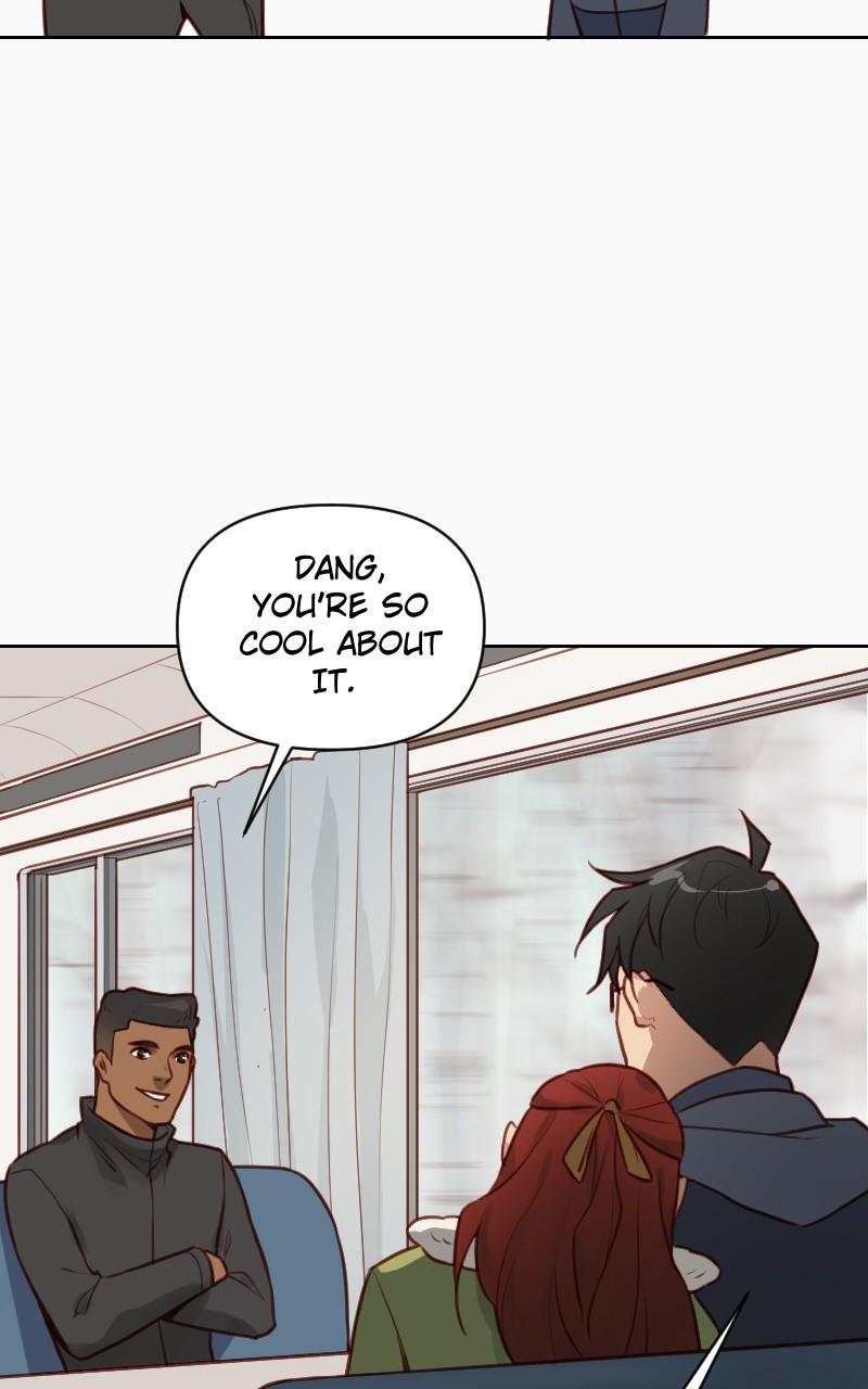 Spells From Hell Chapter 58 - page 56