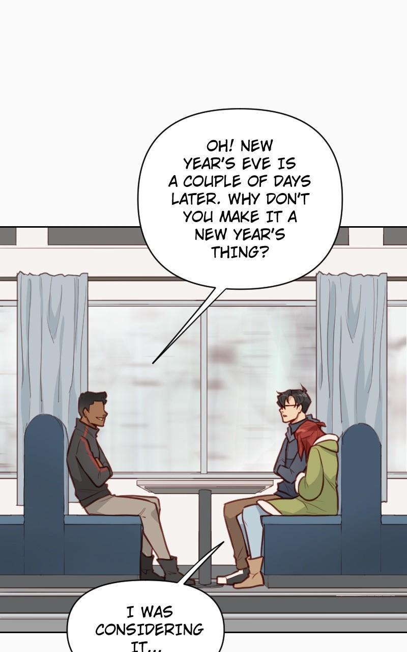 Spells From Hell Chapter 58 - page 59