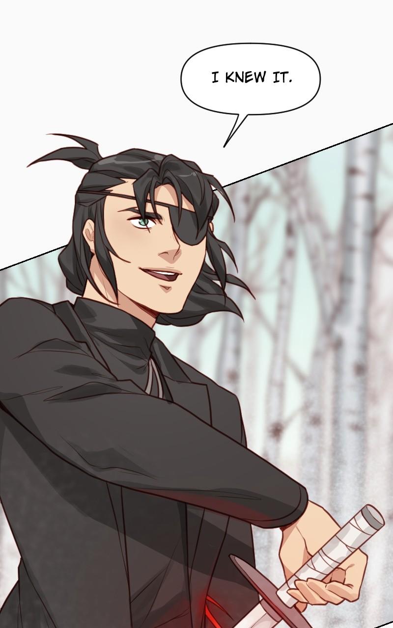 Spells From Hell Chapter 58 - page 72