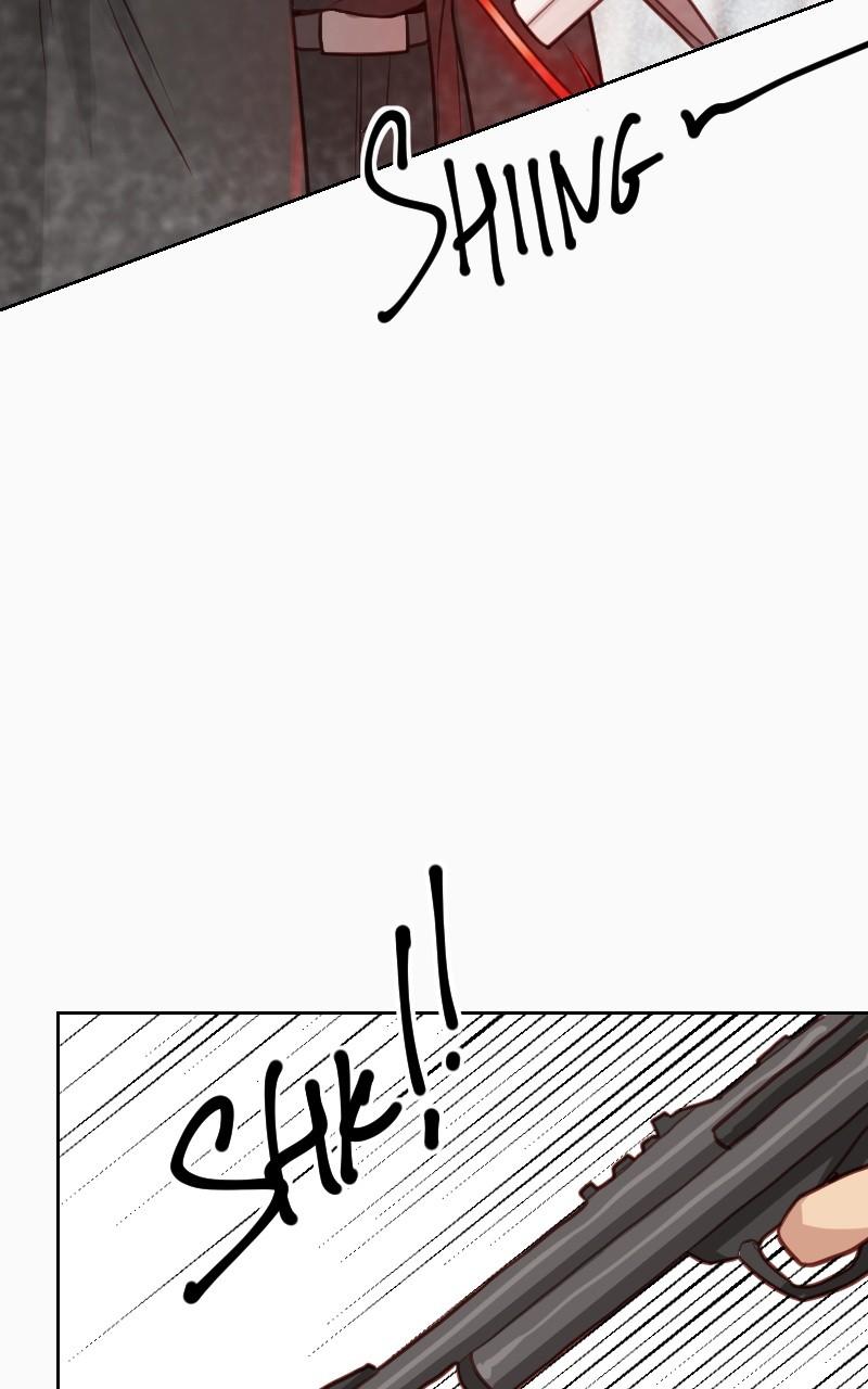 Spells From Hell Chapter 58 - page 73