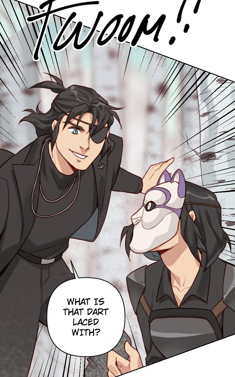 Spells From Hell Chapter 58 - page 79