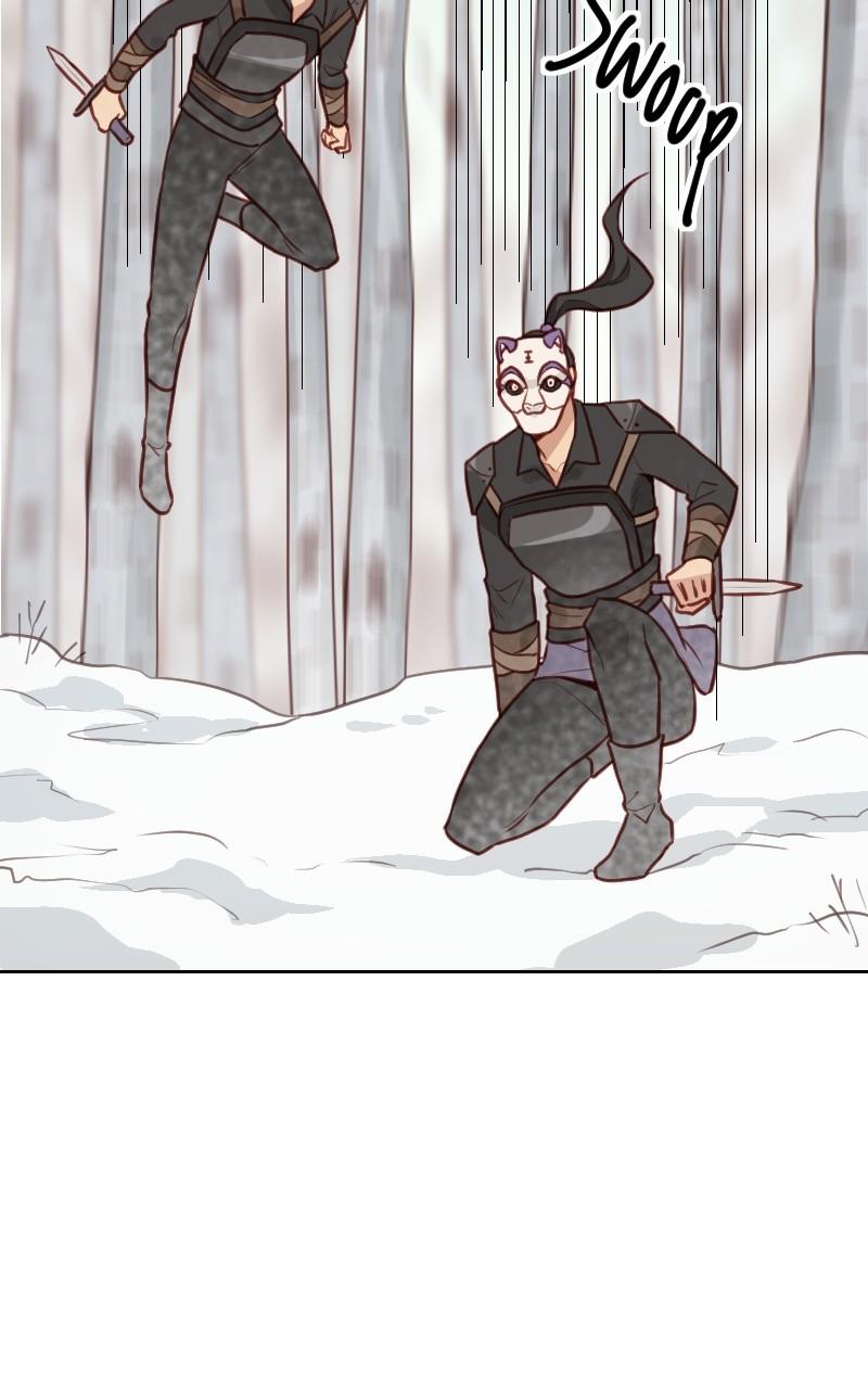 Spells From Hell Chapter 58 - page 88