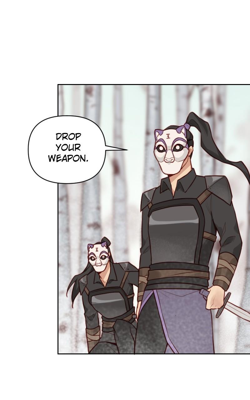 Spells From Hell Chapter 58 - page 89