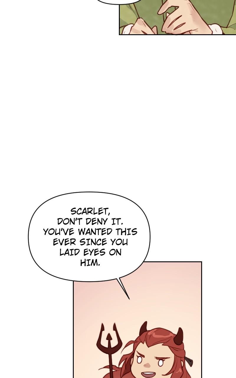 Spells From Hell Chapter 58 - page 9