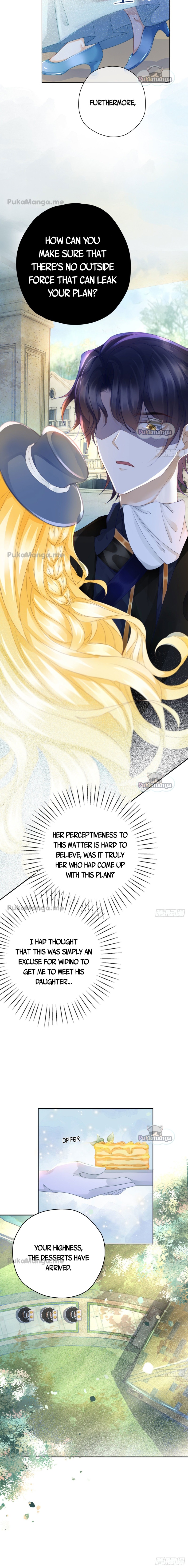 I Confessed to My Mortal Enemy Chapter 8 - page 16