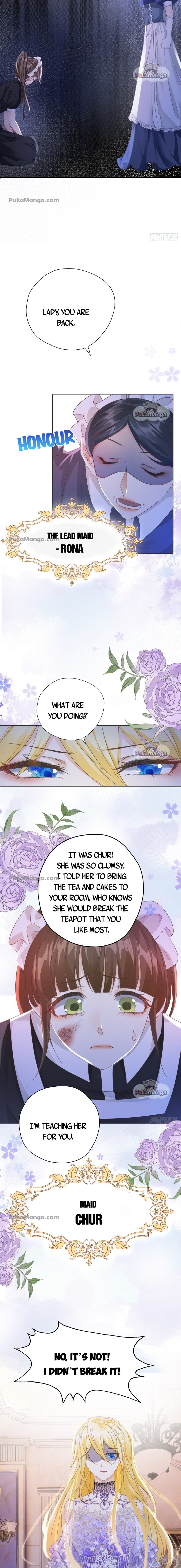 I Confessed to My Mortal Enemy Chapter 3 - page 28