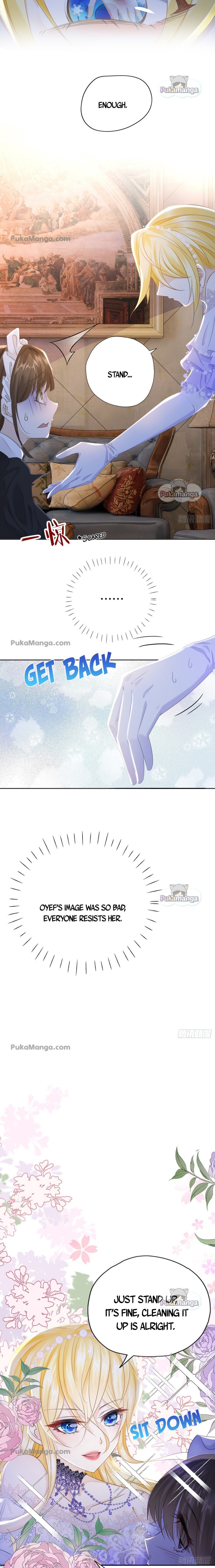 I Confessed to My Mortal Enemy Chapter 3 - page 30
