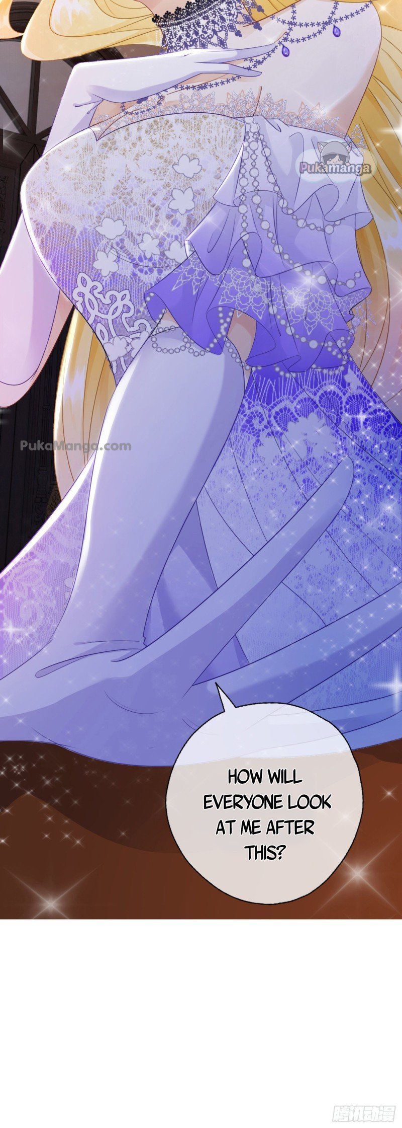 I Confessed to My Mortal Enemy Chapter 3 - page 7