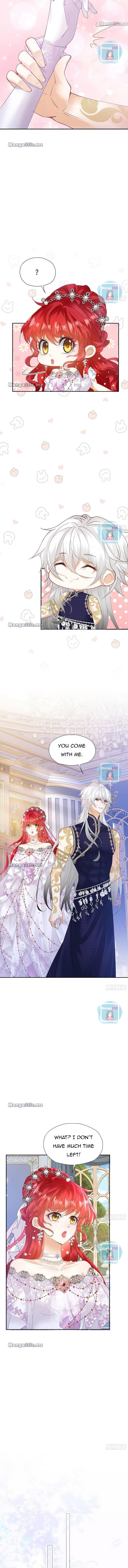 I Confessed to My Mortal Enemy Chapter 23 - page 6