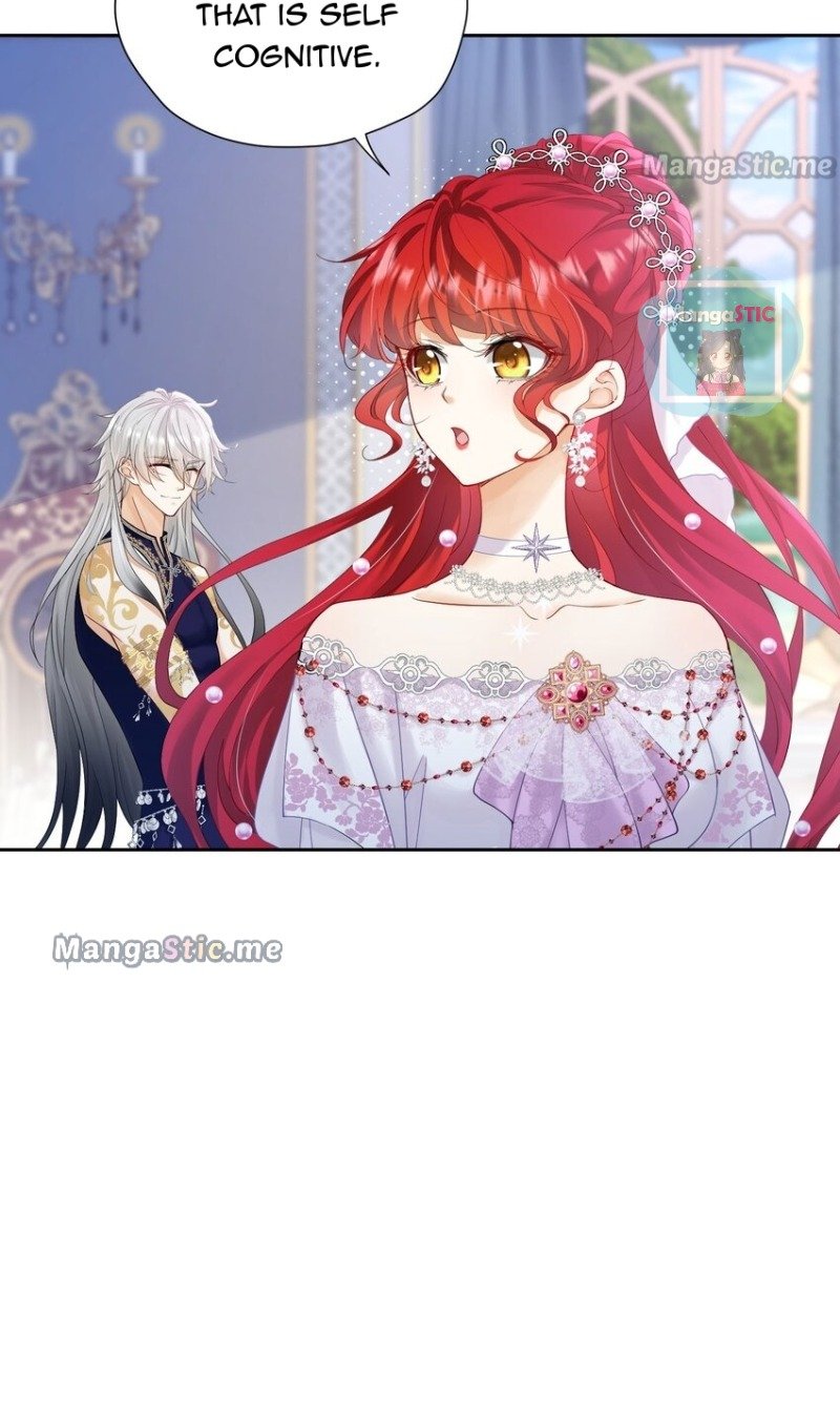 I Confessed to My Mortal Enemy Chapter 22 - page 10