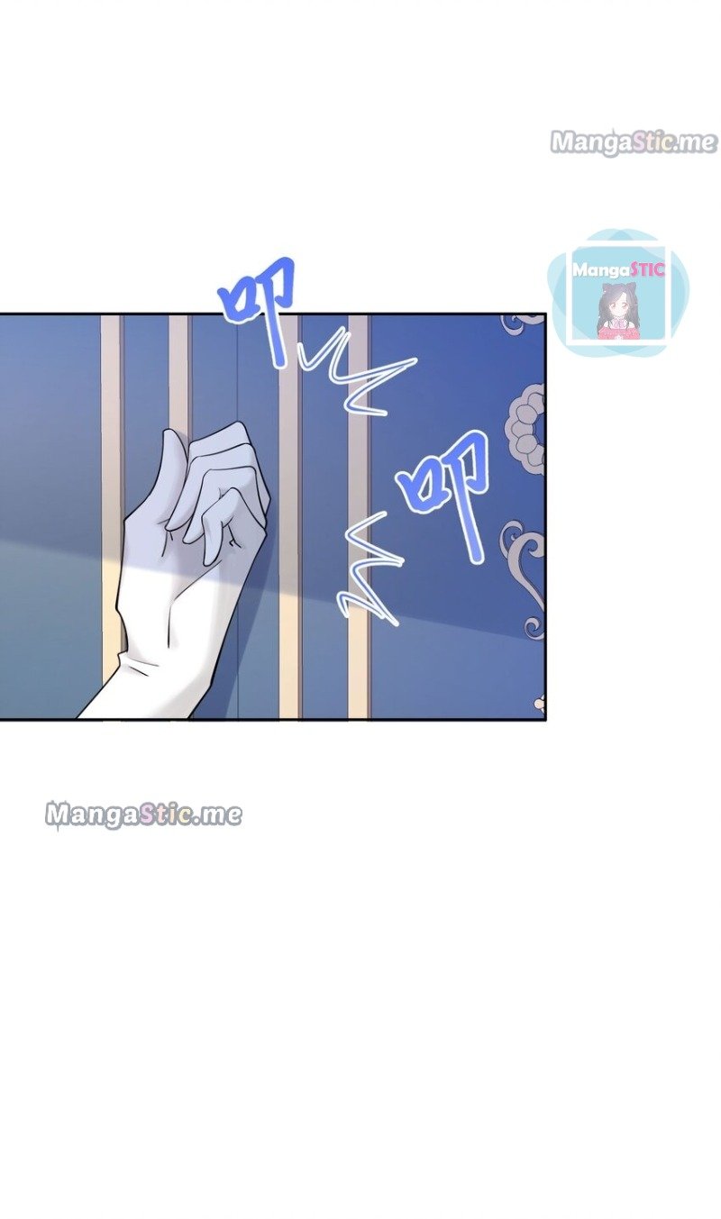I Confessed to My Mortal Enemy Chapter 22 - page 11