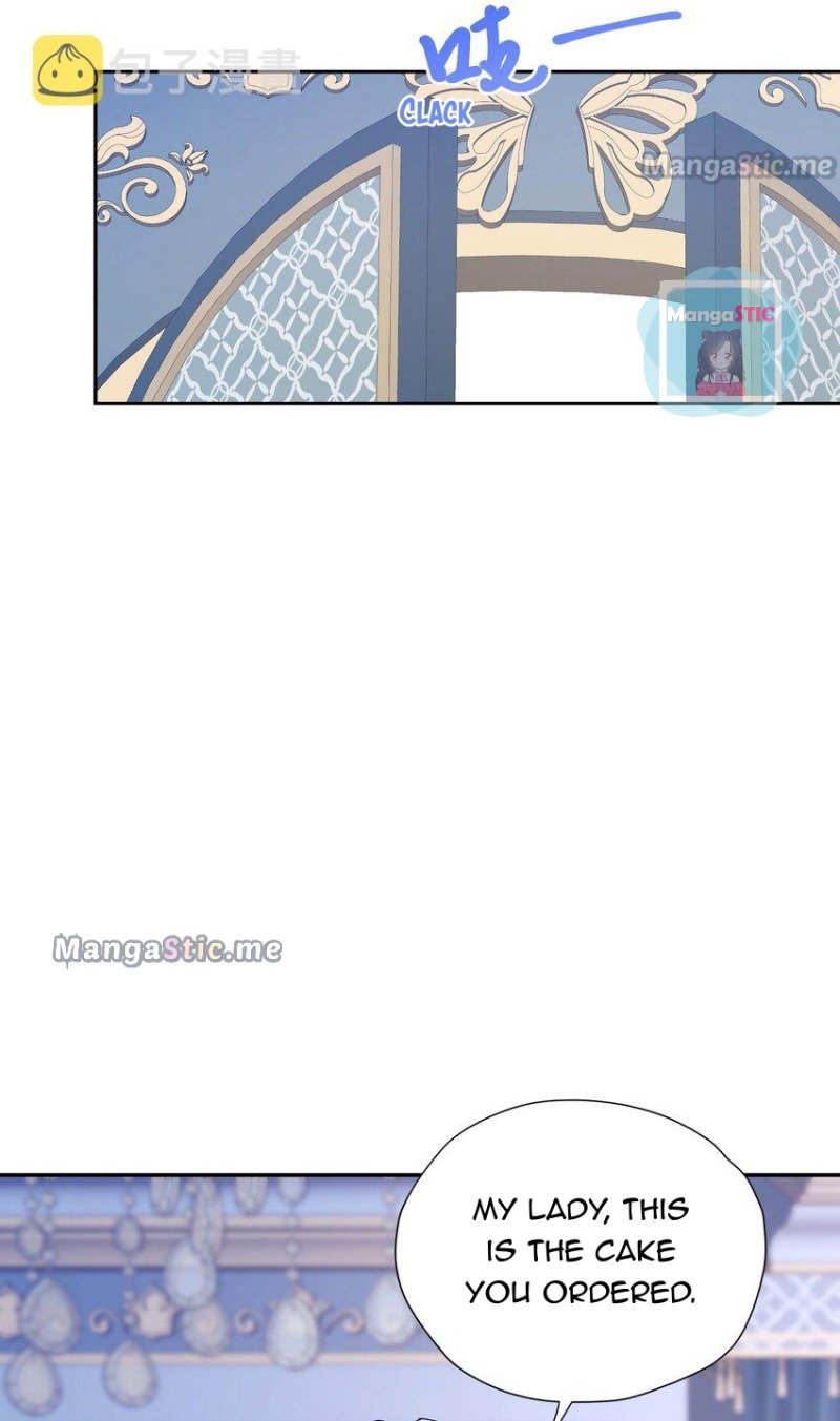 I Confessed to My Mortal Enemy Chapter 22 - page 12