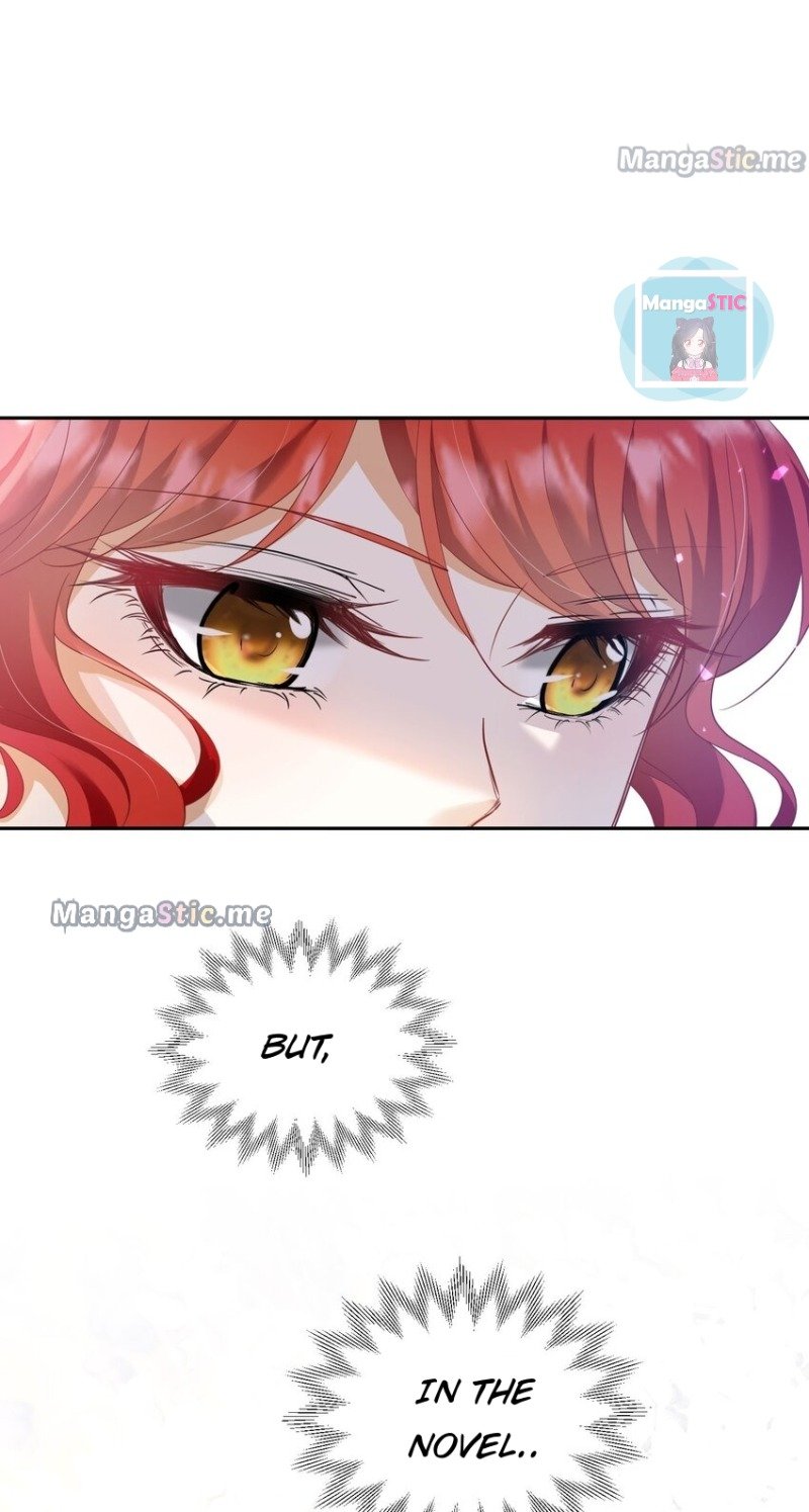 I Confessed to My Mortal Enemy Chapter 22 - page 23