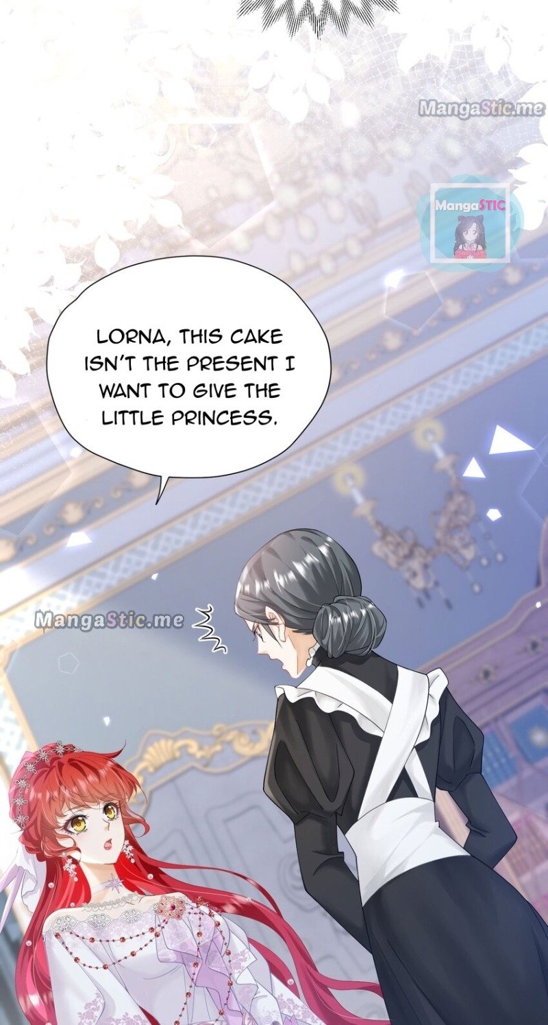 I Confessed to My Mortal Enemy Chapter 22 - page 24