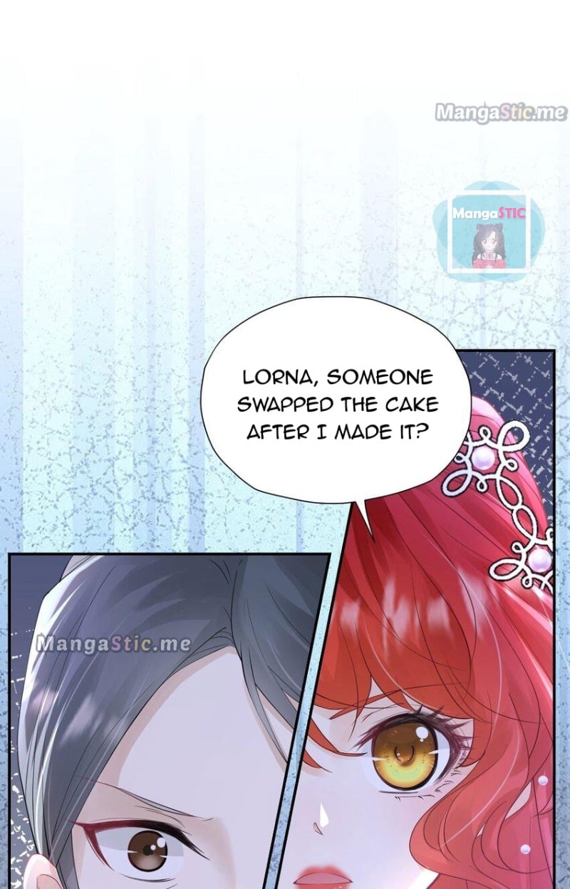 I Confessed to My Mortal Enemy Chapter 22 - page 29