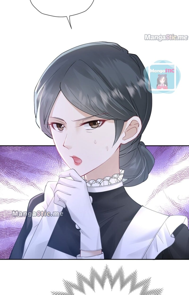 I Confessed to My Mortal Enemy Chapter 22 - page 31