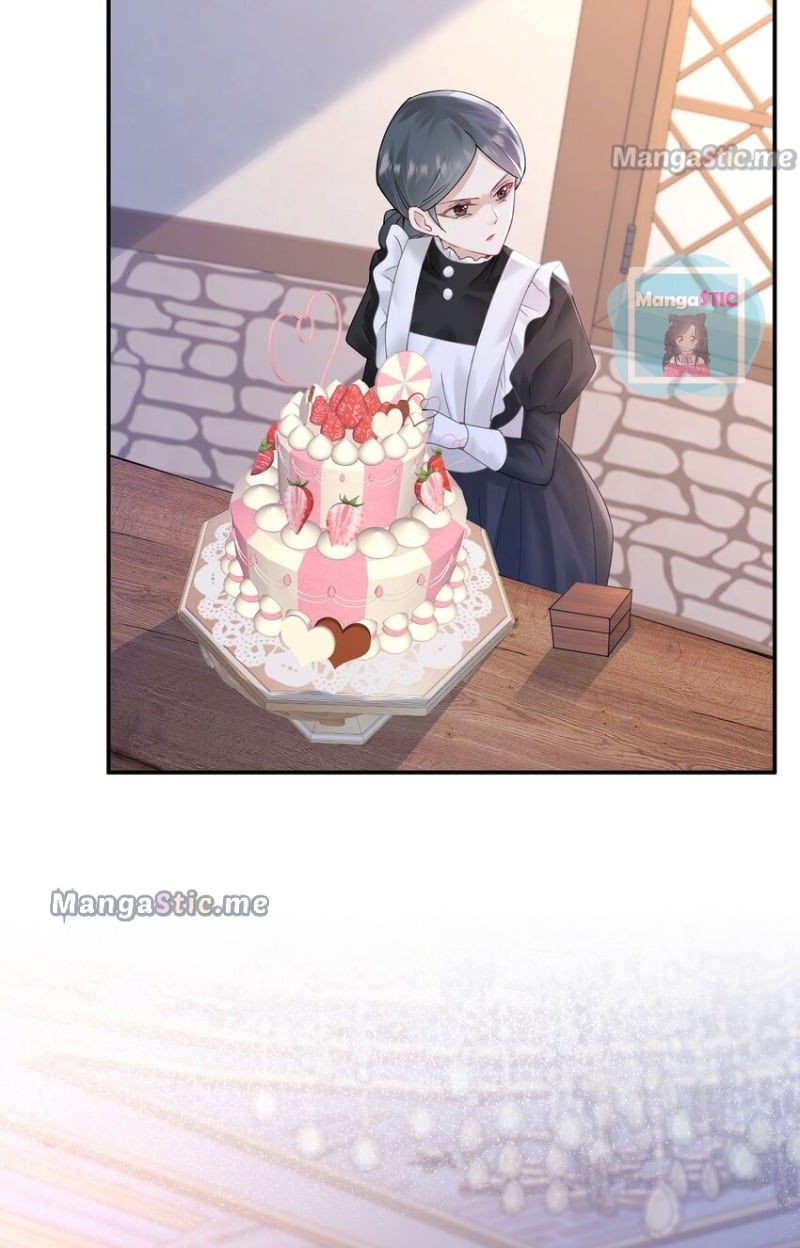 I Confessed to My Mortal Enemy Chapter 22 - page 33
