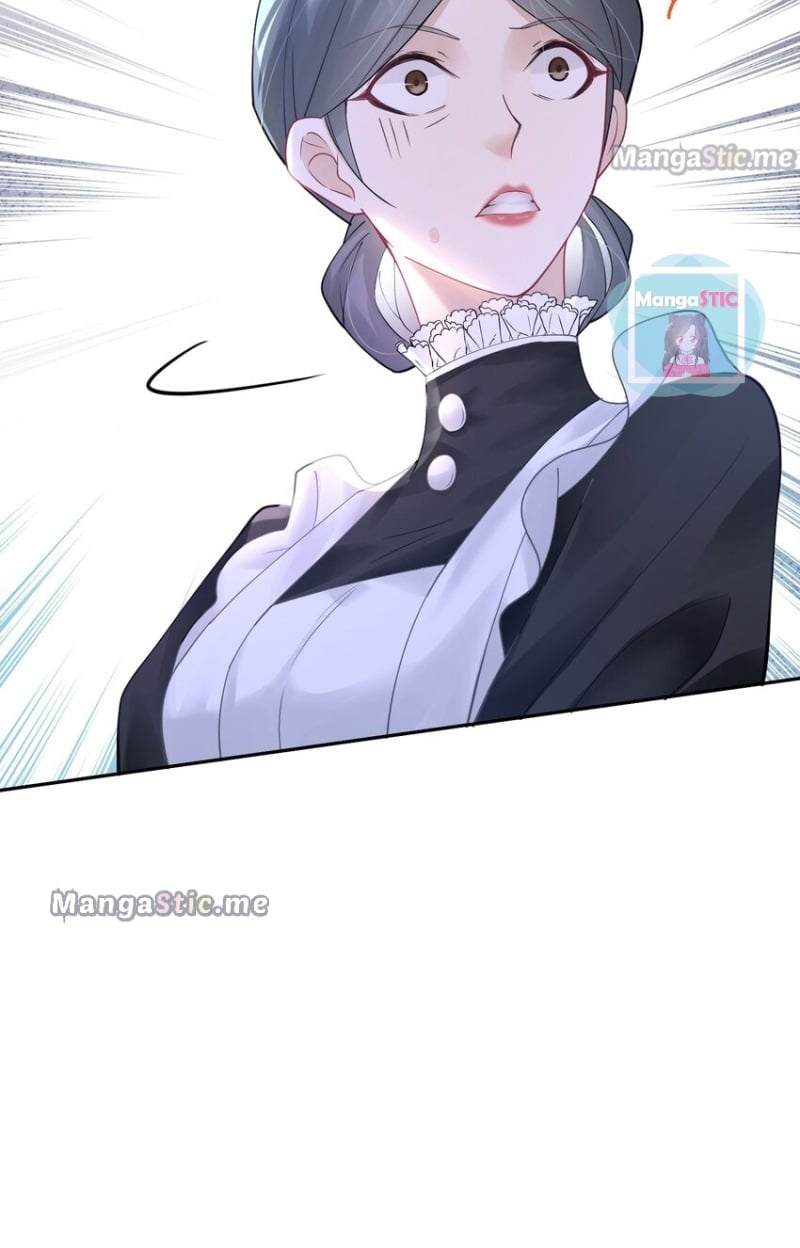 I Confessed to My Mortal Enemy Chapter 22 - page 36