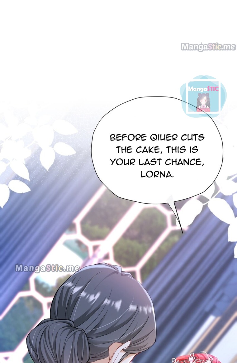 I Confessed to My Mortal Enemy Chapter 22 - page 37