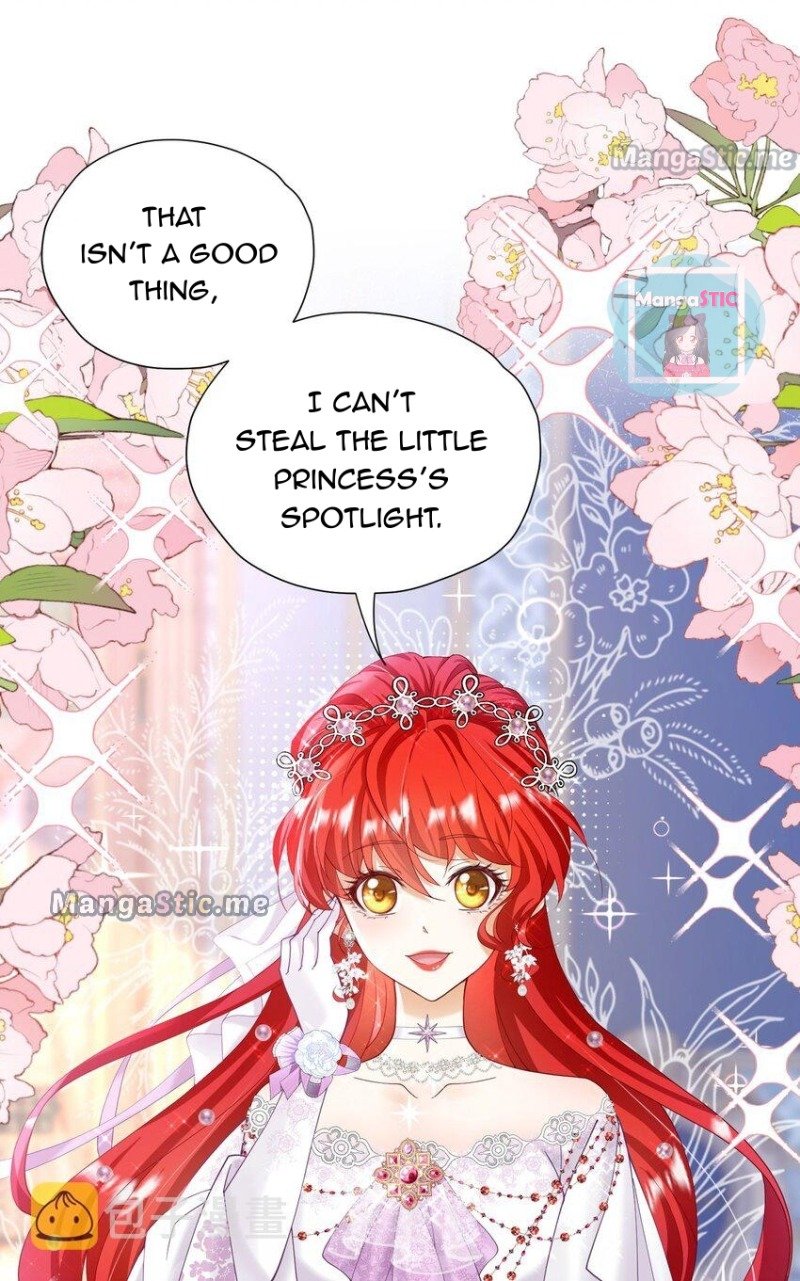 I Confessed to My Mortal Enemy Chapter 22 - page 4