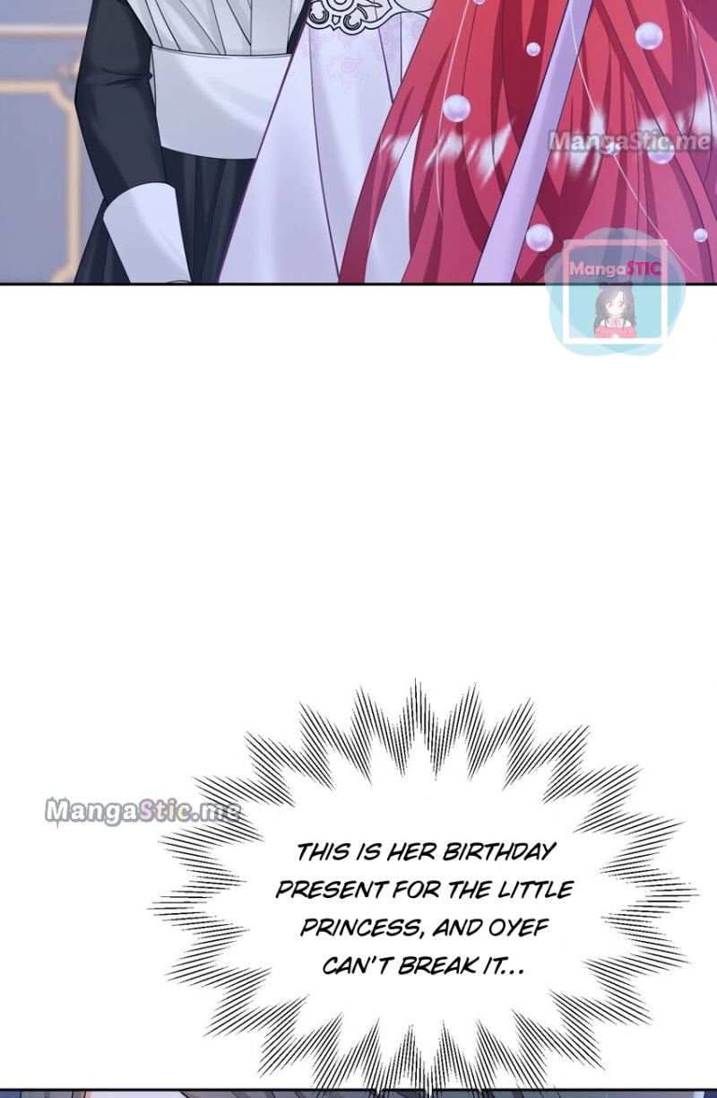 I Confessed to My Mortal Enemy Chapter 22 - page 40