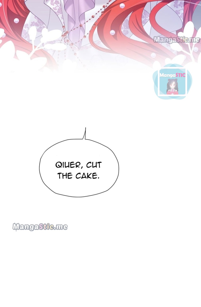 I Confessed to My Mortal Enemy Chapter 22 - page 43