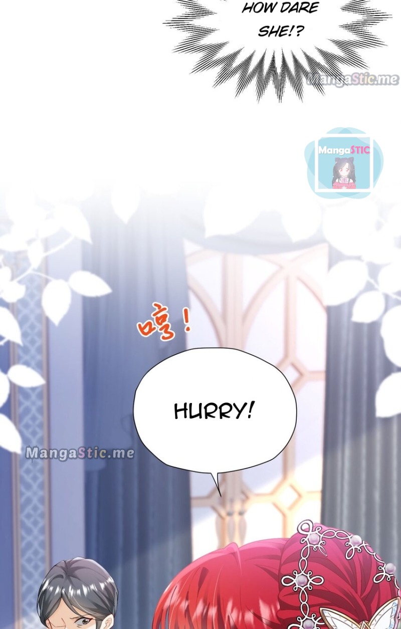 I Confessed to My Mortal Enemy Chapter 22 - page 46