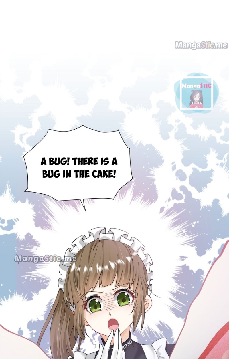 I Confessed to My Mortal Enemy Chapter 22 - page 49