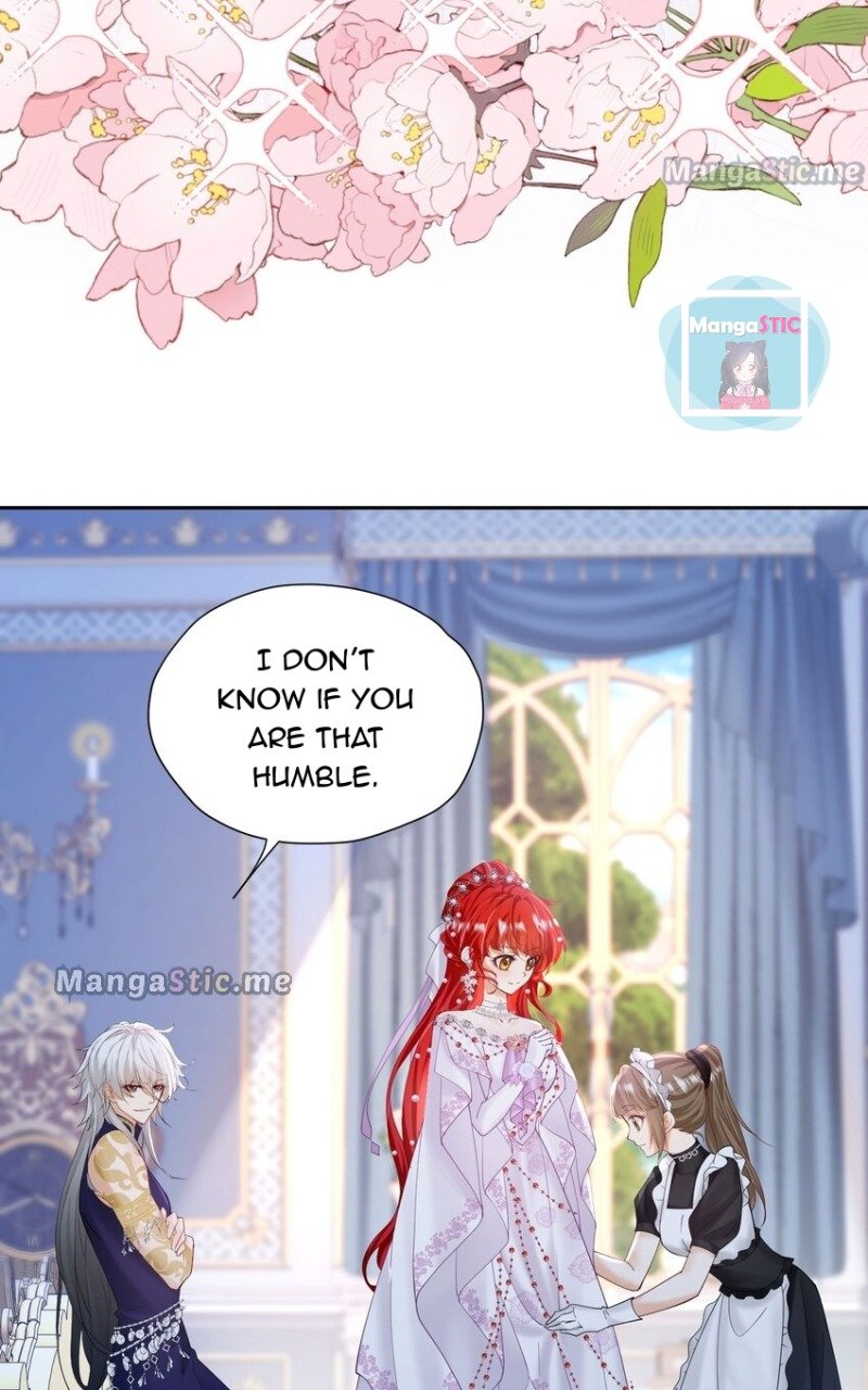 I Confessed to My Mortal Enemy Chapter 22 - page 6