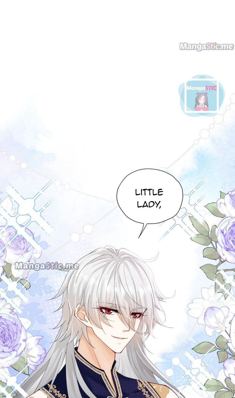 I Confessed to My Mortal Enemy Chapter 22 - page 8