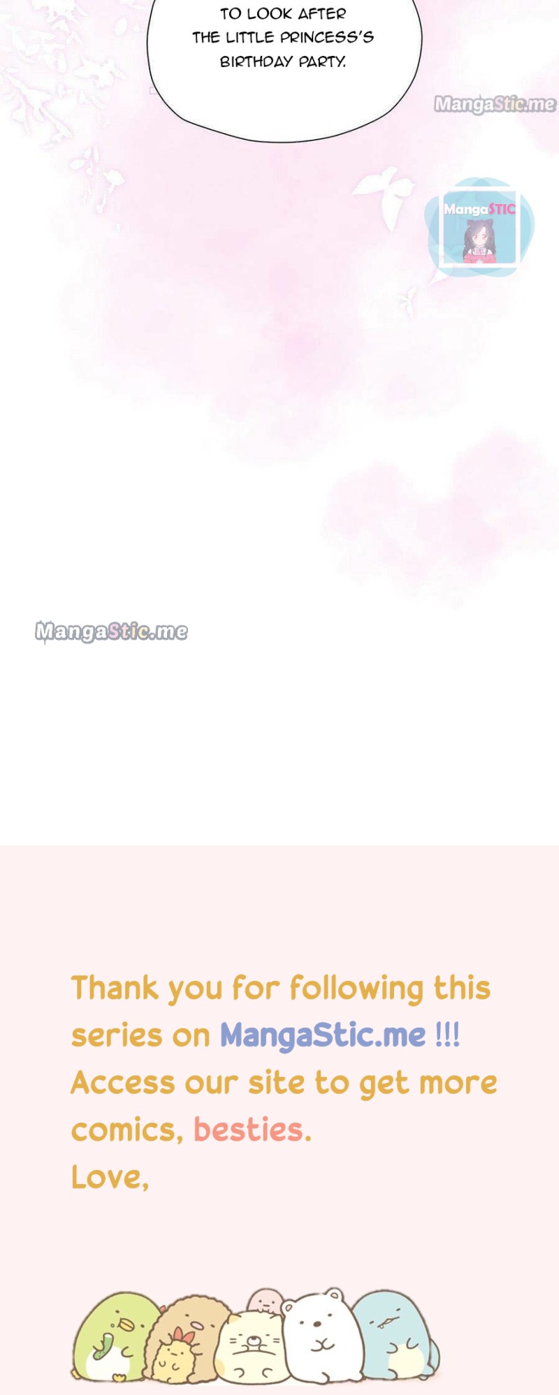 I Confessed to My Mortal Enemy Chapter 19 - page 12