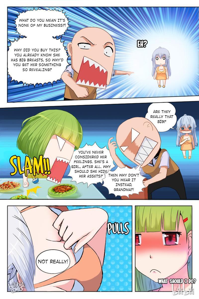 Worldchanging chapter 1 - page 10