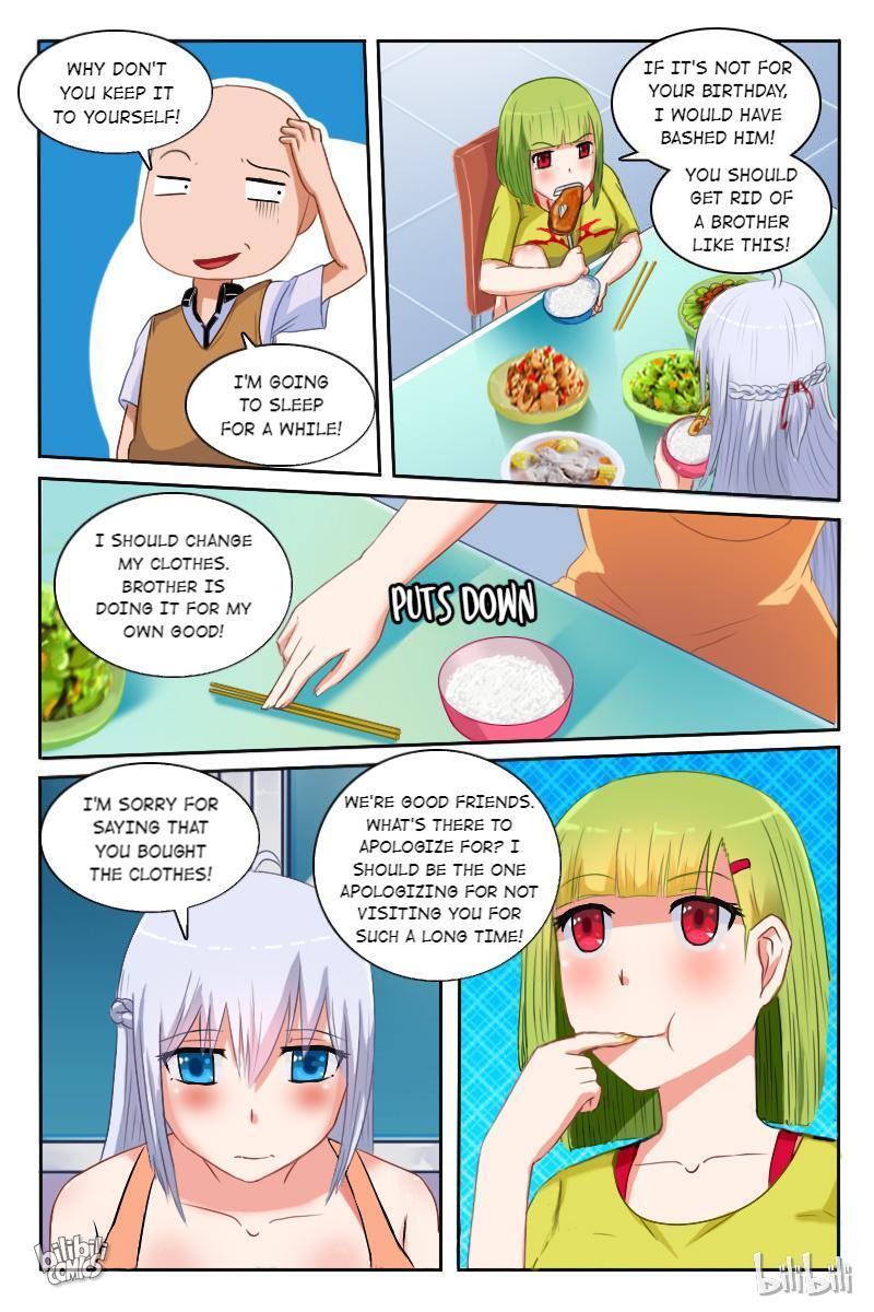 Worldchanging chapter 1 - page 11