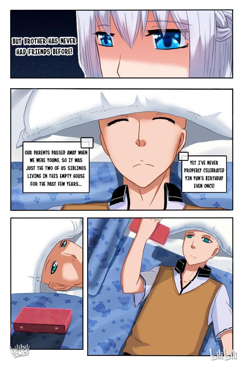 Worldchanging chapter 1 - page 12