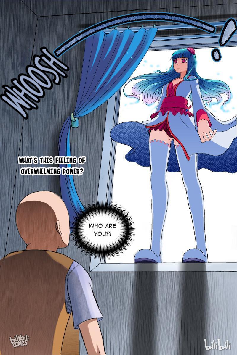 Worldchanging chapter 1 - page 14